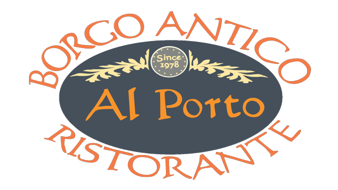 logo of Al Porto Ristorante